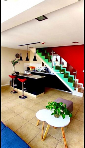 Temporary Home 4 Pax Centro zona Capitalinas